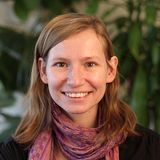 Juliane Meißner
Fachkraft Planung, Evaluation & Monitoring
